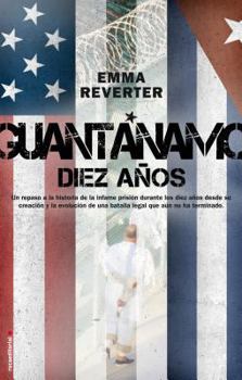 Paperback Guantanamo [Spanish] Book