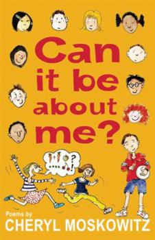 Paperback Can It Be About Me? Book
