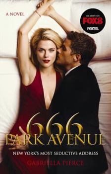 Paperback 666 Park Avenue Book