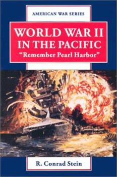 Library Binding World War II in the Pacific: "Remember Pearl Harbor" Book
