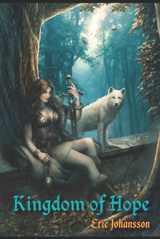 Paperback Kingdom of Hope Book