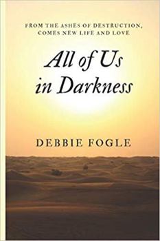 Paperback All of Us in Darkness Book