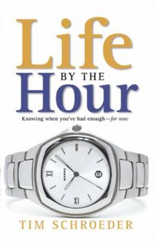 Paperback Life by the Hour Book