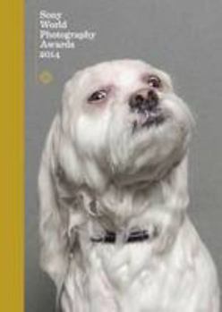 Hardcover Sony World Photography Awards 2014: Winners Book