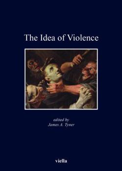 Paperback The Idea of Violence Book