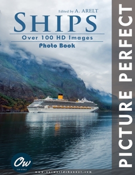 Paperback Ships: Picture Perfect Photo Book