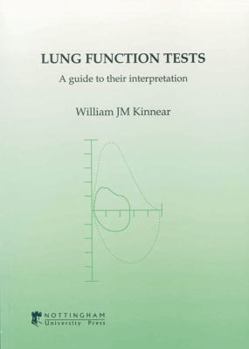 Lung Function Tests: A Guide to Their Interpretation