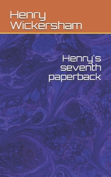 Paperback Henry's seventh paperback Book