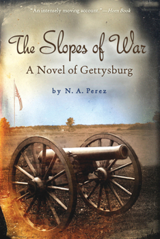 Paperback The Slopes of War Book