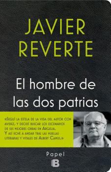 Hardcover El Hombre de Las DOS Patrias [Spanish] Book