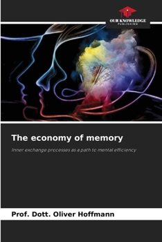 Paperback The economy of memory Book
