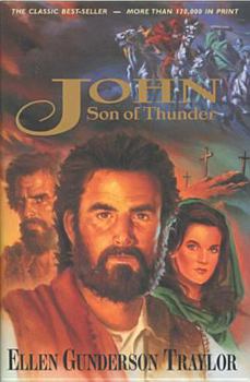 Paperback John, Son of Thunder Book