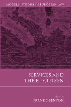 Hardcover Services and the EU Citizen Book