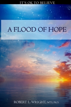 Paperback A Flood Of Hope Book