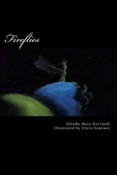 Paperback Fireflies Book