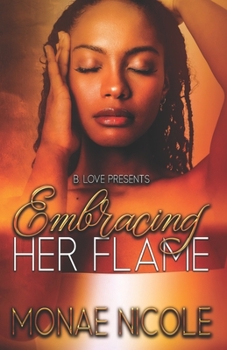 Paperback Embracing Her Flame Book