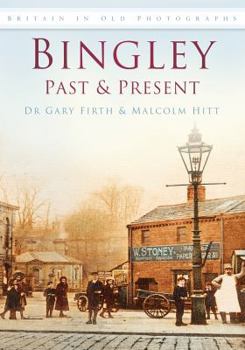 Paperback Bingley Book