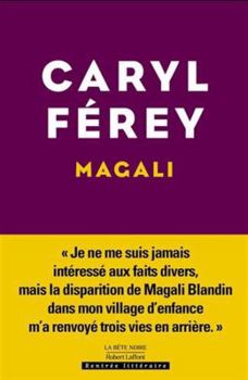 Paperback Magali [French] Book