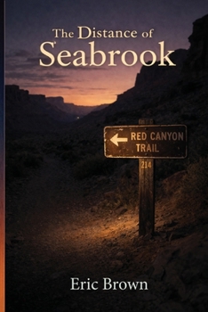The Distance of Seabrook (The Jonah Harris Mysteries)