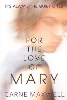 Paperback For the Love of Mary Book