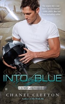 Into the Blue - Book #2 of the Wild Aces