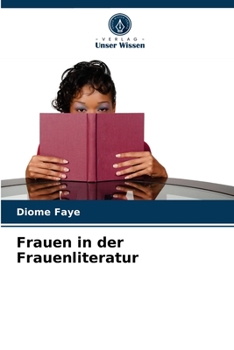 Paperback Frauen in der Frauenliteratur [German] Book