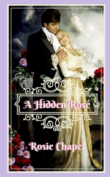 Paperback A hidden rose Book