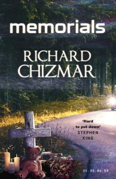 Hardcover Memorials Book