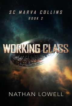 Paperback Working Class (SC Marva Collins) Book