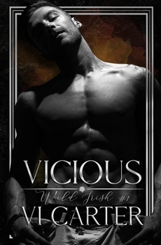 Vicious - Book #1 of the Wild Irish