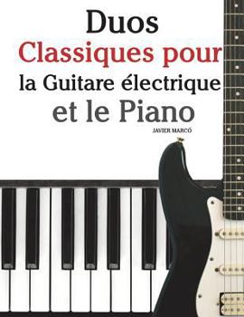 Paperback Duos Classiques Pour La Guitare [French] Book