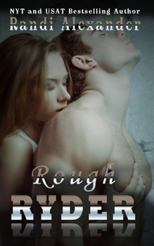 Rough Ryder - Book #3 of the Hot Country
