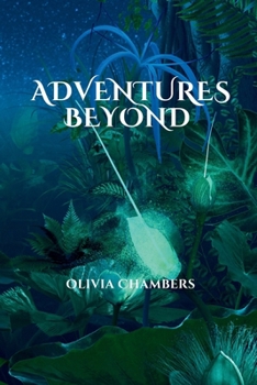 Paperback Adventures Beyond Book