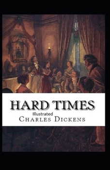 Paperback Hard Time Illustrated Book