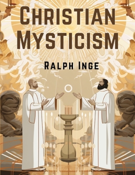 Paperback Christian Mysticism Book