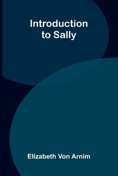 Introduction to Sally