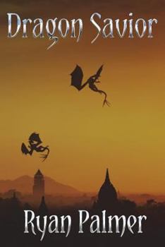 Paperback Dragon Savior Book