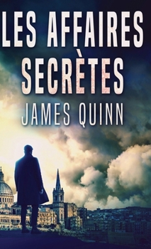Hardcover Les Affaires Secrètes [French] Book