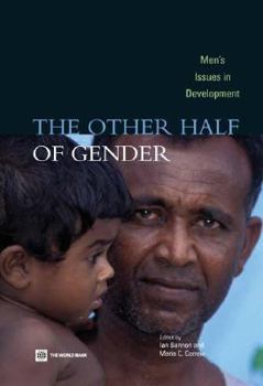 Paperback The Other Half of Gender: Men's Issues in Development Book