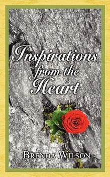 Paperback Inspirations from the Heart Book