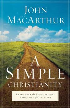 Paperback Simple Christianity a Pb Book