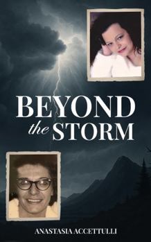 Paperback Beyond the Storm Book