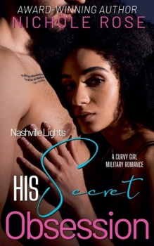 Paperback His Secret Obsession Book