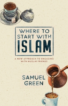 Paperback Where to Start with Islam Book