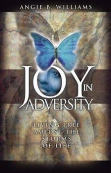 Paperback Joy in Adversity Book