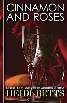 Paperback Cinnamon and Roses Book