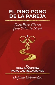 Paperback El Ping-Pong de la Pareja Book