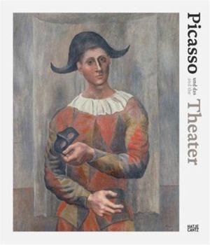 Hardcover Picasso Und das Theater/Picasso And The Theatre Book