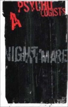 Paperback A Psychologist's Nightmare Book
