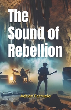 Paperback The Sound of Rebellion Book